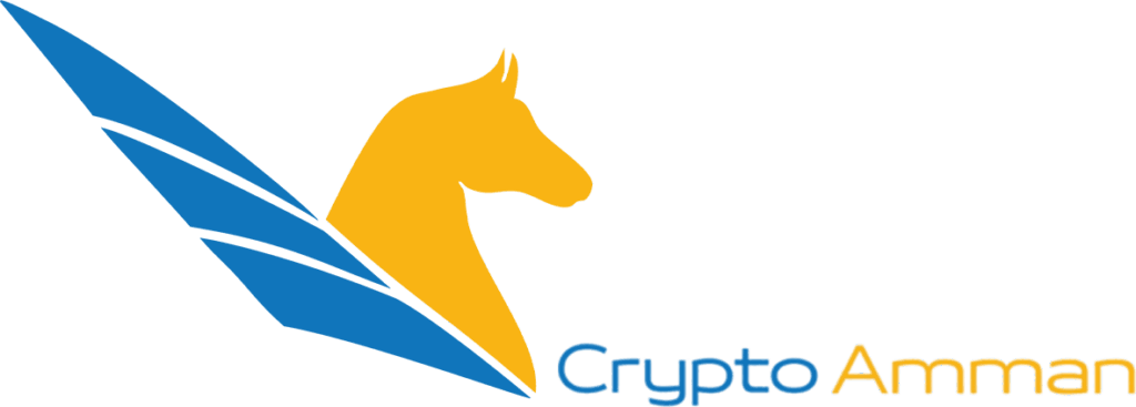 كريبتو عمان - كريبتو الاردن - Amman Crypt - Jordan Crypto